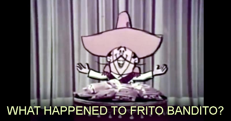 Frito Bandito