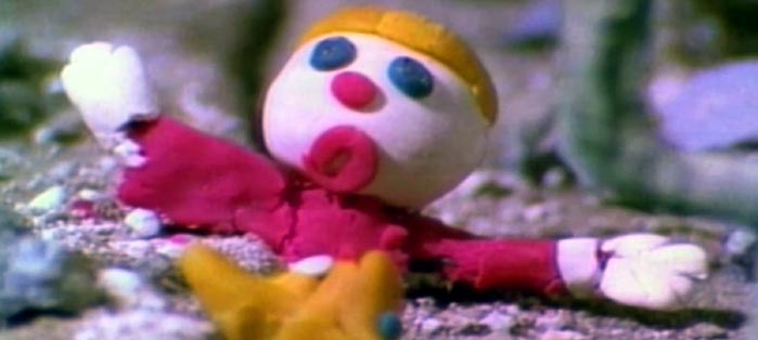 Mr Bill – Who&nbsp;Remembers?