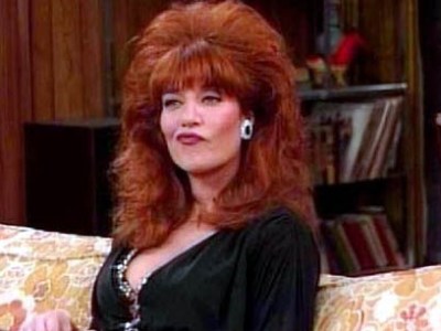 Peg Bundy – Mother of the&nbsp;Year