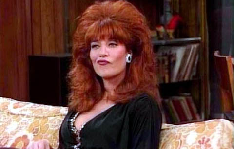 Peg Bundy – Mother of the&nbsp;Year