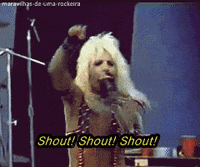 Motley Crue vince neil gif