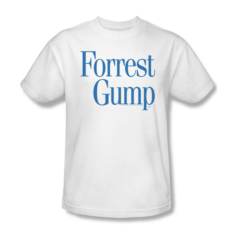 Forest Gump Shirt