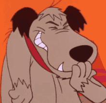 Muttley