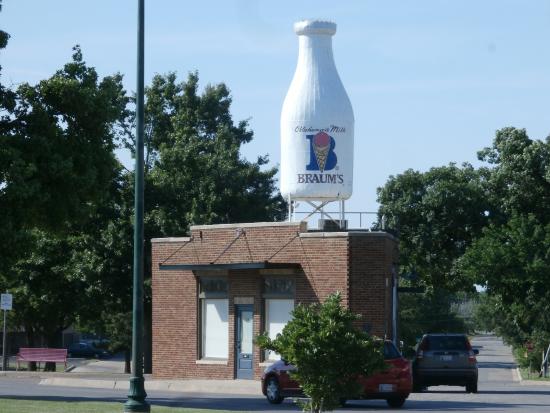 Rt 66