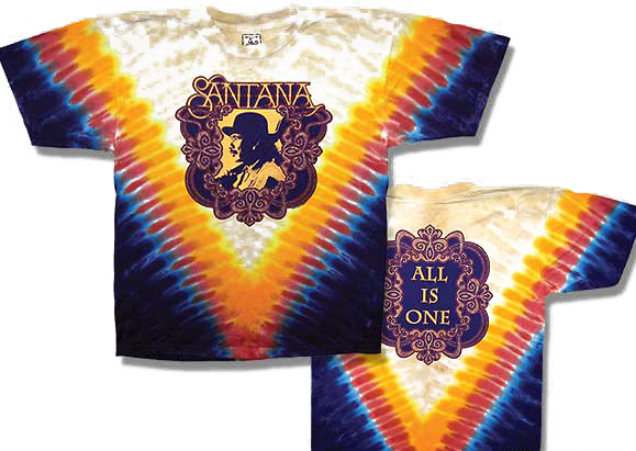 Hippie Clothing