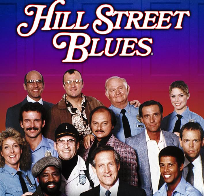 Hill Street Blues