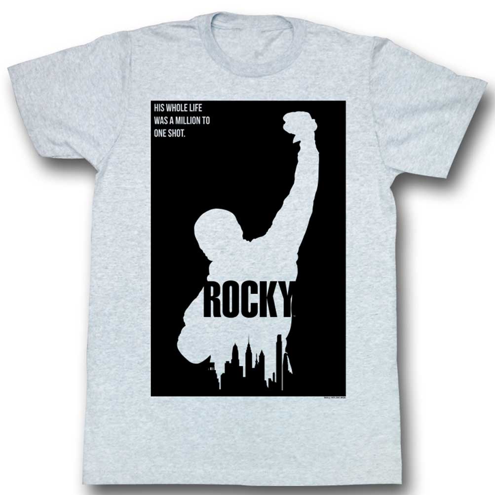 Rocky 1976 Merch