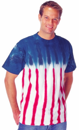 Tie Dye Shirt