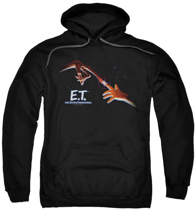 E.T. Hoodie