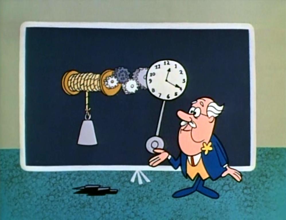 Phineas J. Whoopee