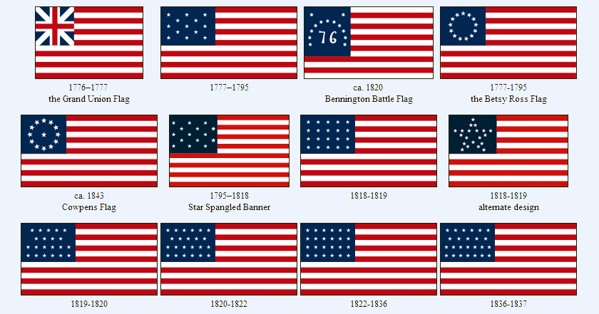 US Flag