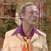 Don Knotts as Mr Furley gif