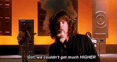 Val Kilmer The doors Jim Morrison gif