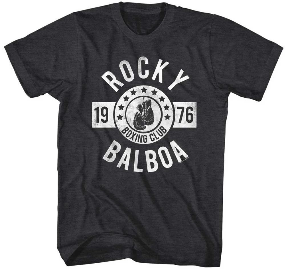 Rocky 1976 Shirt