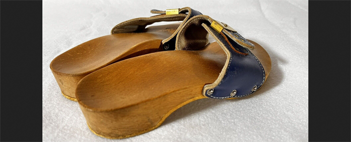 Exercise Sandals