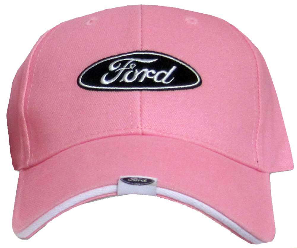 ford hats caps