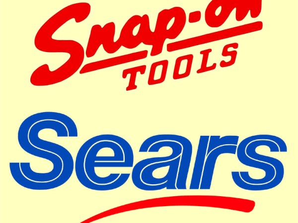 Snap-On Tools