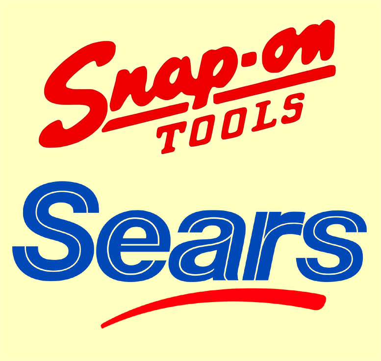 Snap-On Tools