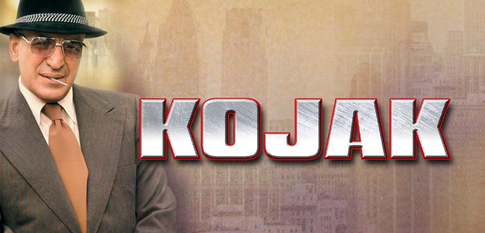 Kojak
