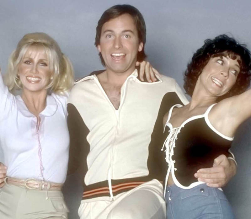 Three's Company