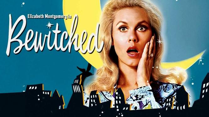 Who was Bewitched