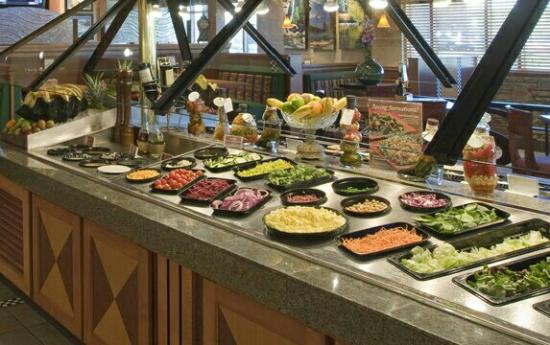 Restaurants - Sizzler