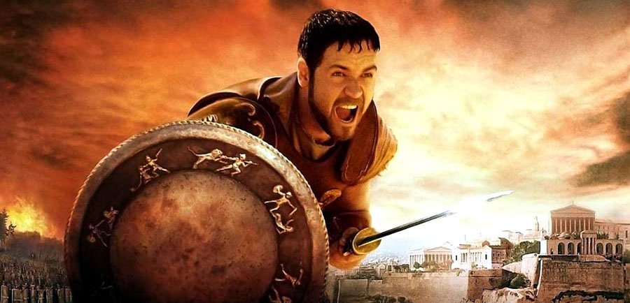 Gladiator 