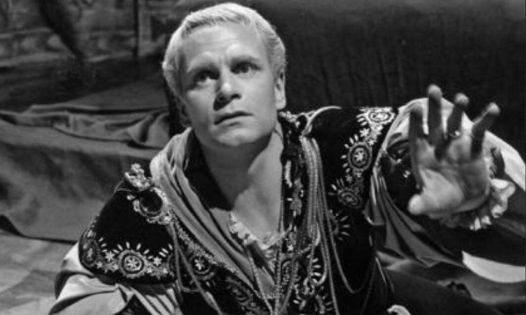 Oscar Winners for Best Actor Hamlet