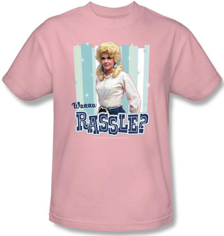 The Beverly Hillbillies shirt