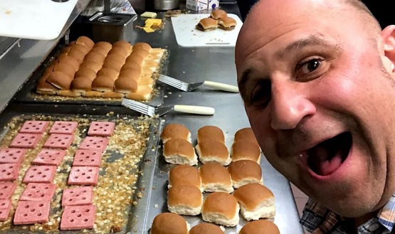 White Castle