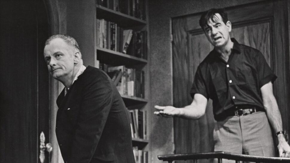 The Odd Couple with Art Carney