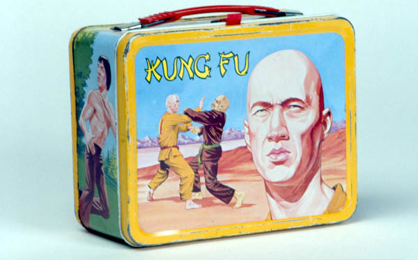 Lunchboxes – Where Did They&nbsp;Go?