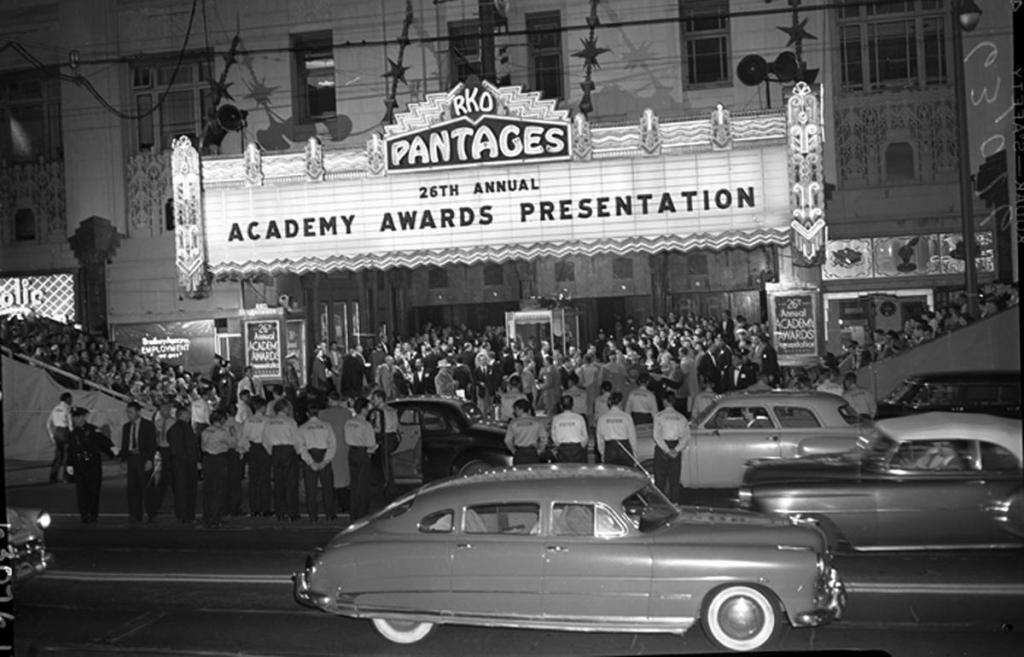 Oscar Winners for Best Picture (1928 to&nbsp;today)