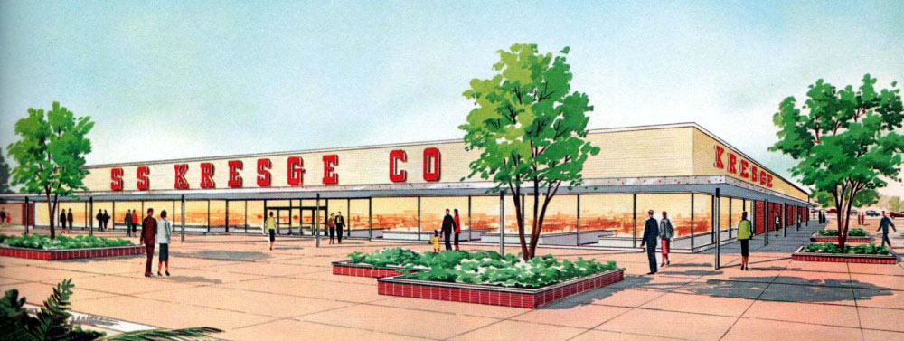 Kresge