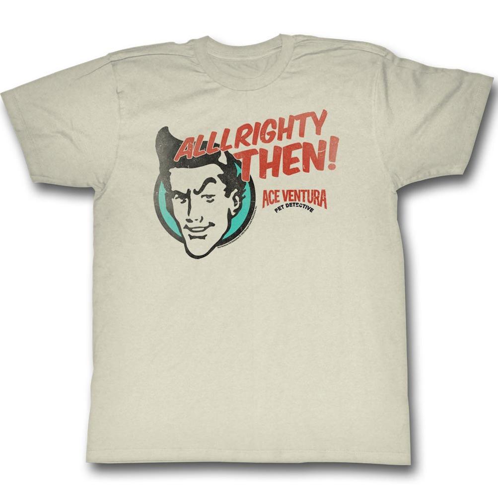 Ace Ventura: Pet Detective