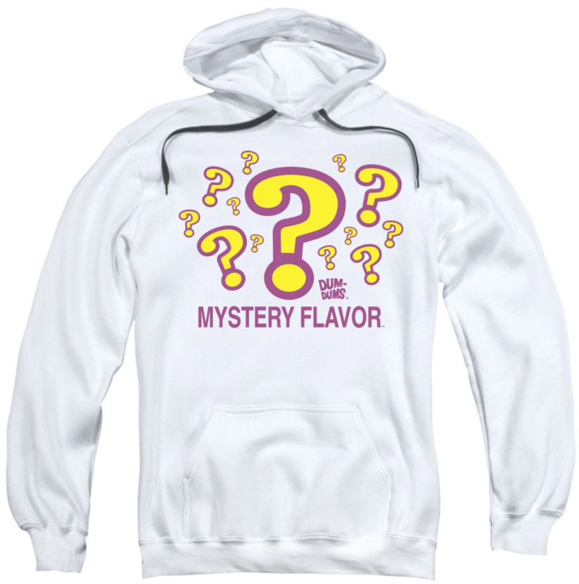Dum Dums Hoodie