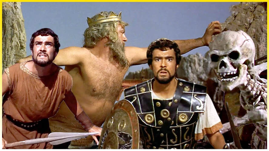Jason and the Argonauts