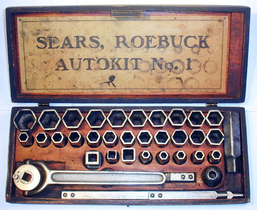 Craftsman Tools