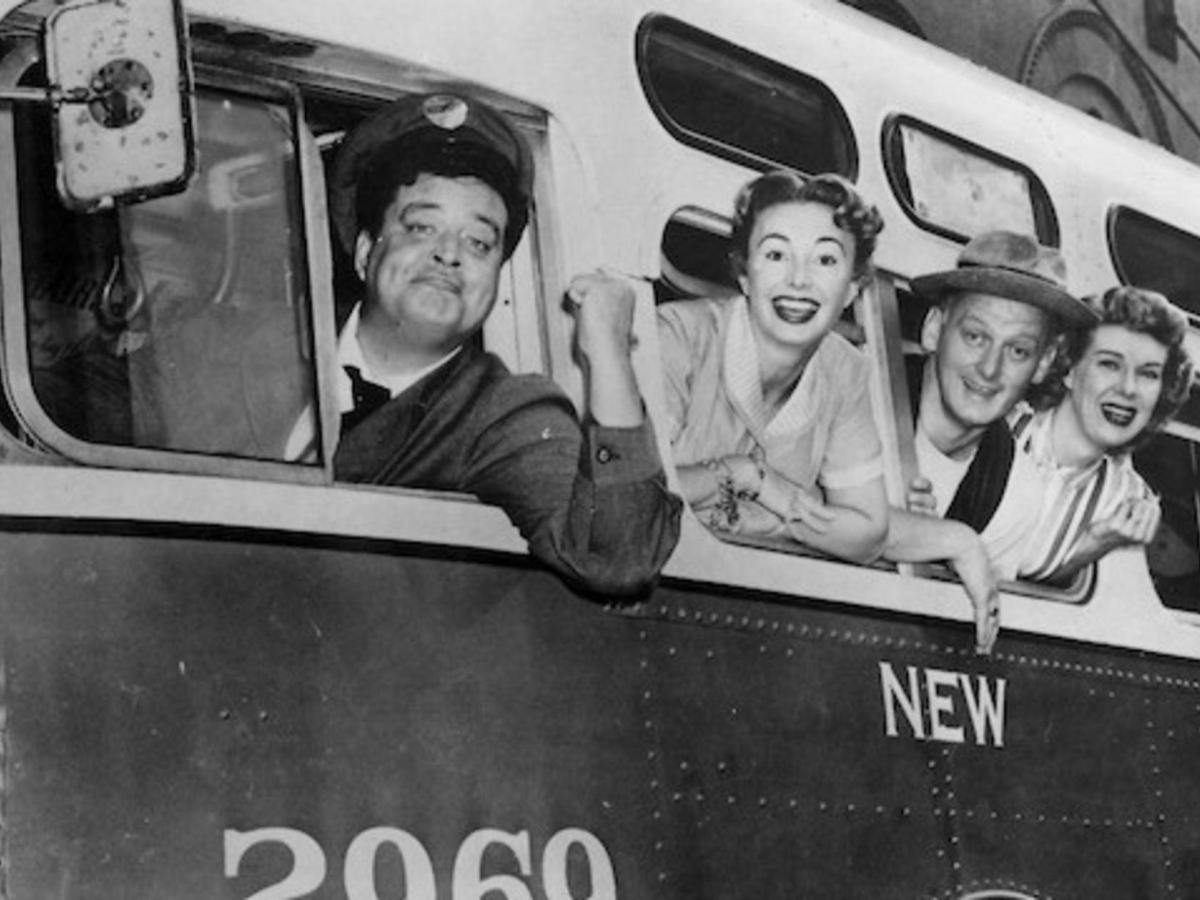 Fun Facts About The&nbsp;Honeymooners