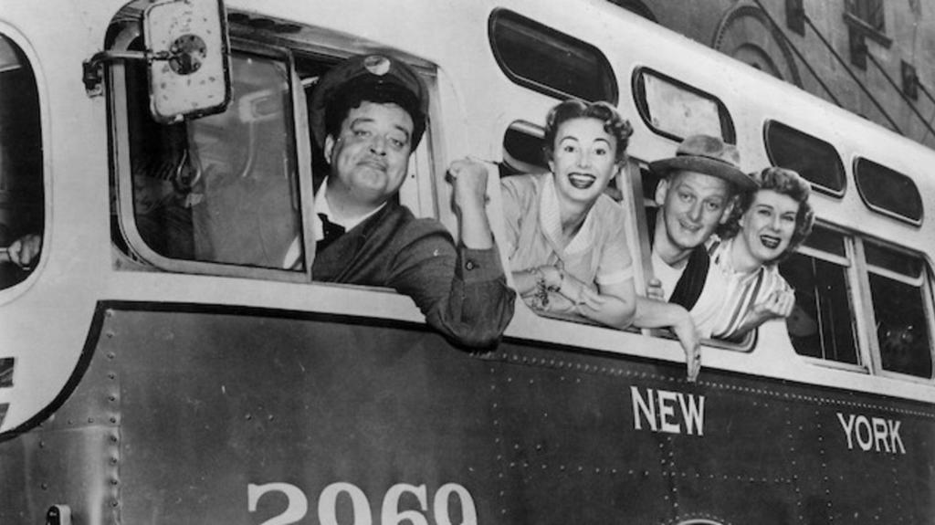 Fun Facts About The&nbsp;Honeymooners