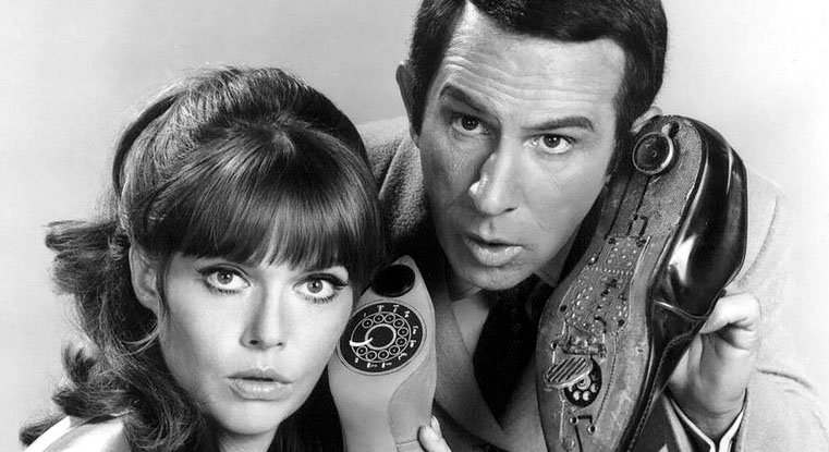 get smart max and 99