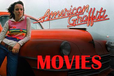 american graffiti movie trivia
