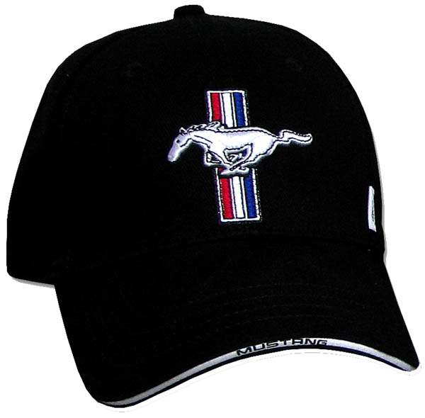 Ford Mustang hat