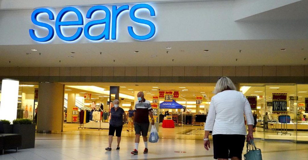 Sears