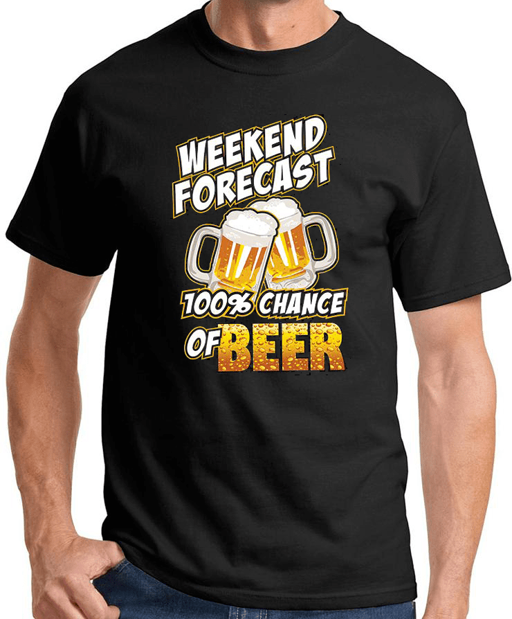 funny beer t-shirt