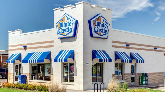 White Castle Hamburgers – 10 Fun&nbsp;Facts
