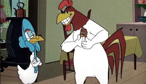 Foghorn Leghorn