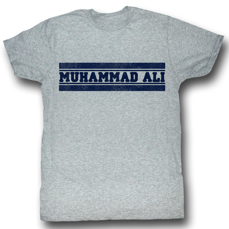 Muhammad Ali Shirt