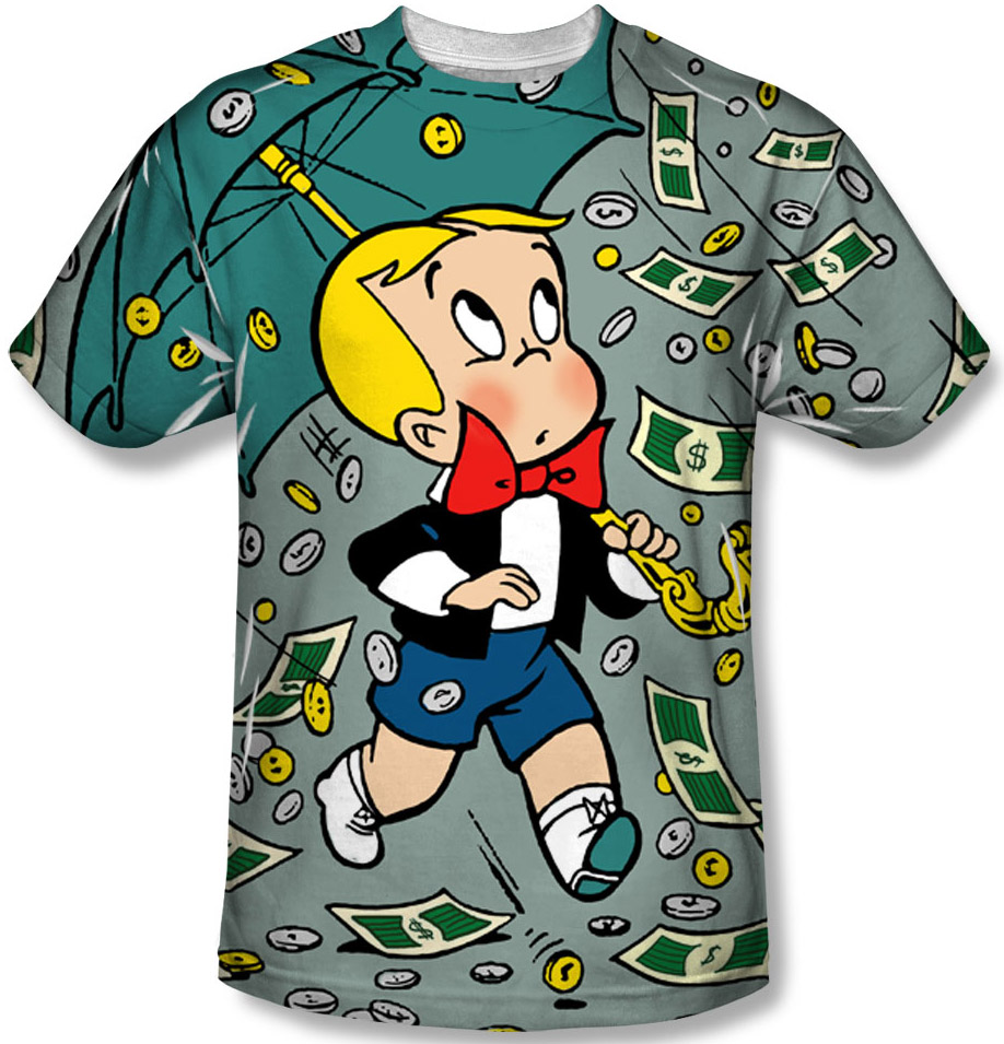 Richie Rich T-shirt