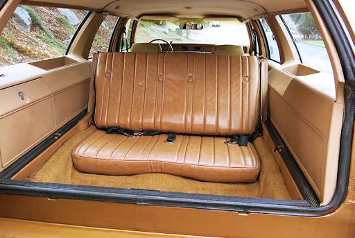 station wagon